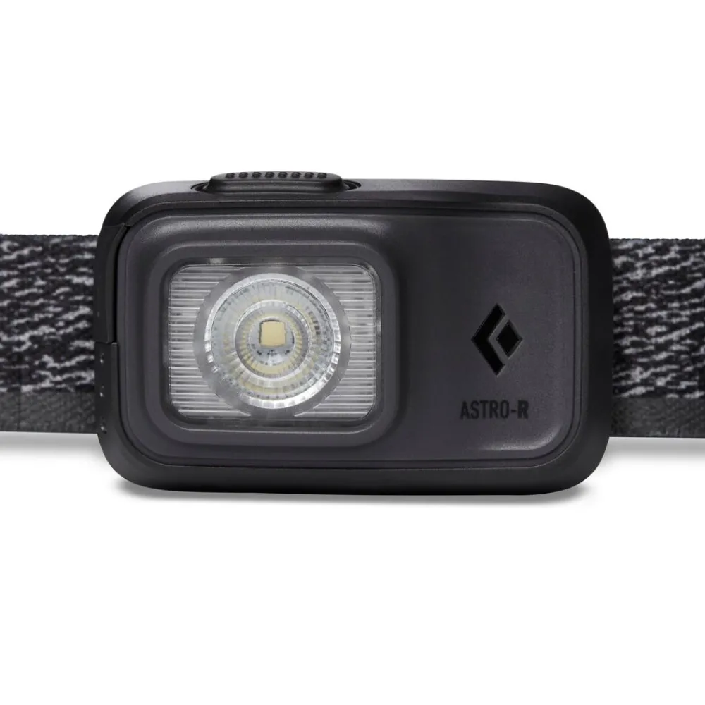 Black Diamond Astro 300-R