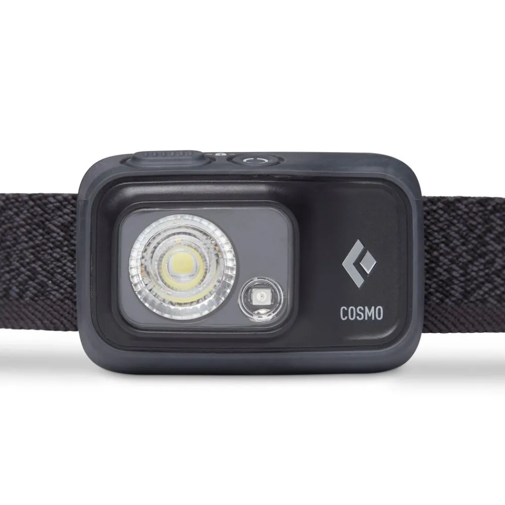 Black Diamond Cosmo 350
