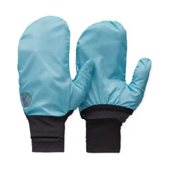 DAMES Black Diamond Deploy Wind Hood Gloves