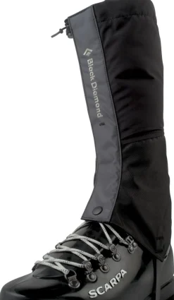 Black Diamond Frontpoint Gaiter GTX - Gamaschen