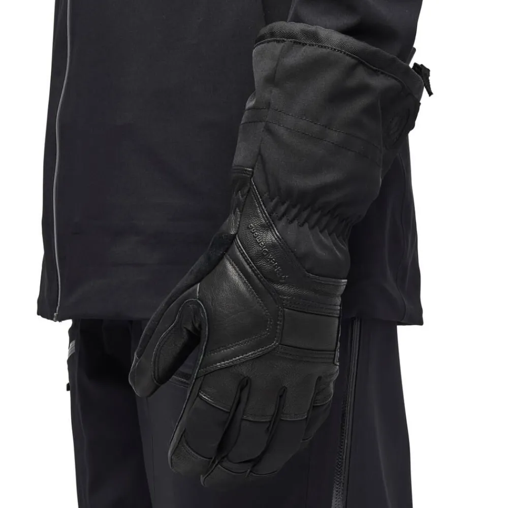 Heren Black Diamond Guide Gloves