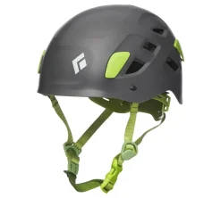 Black Diamond Half Dome Helmet - klimhelm