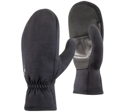 Heren Black Diamond Heavyweight screentap mitts