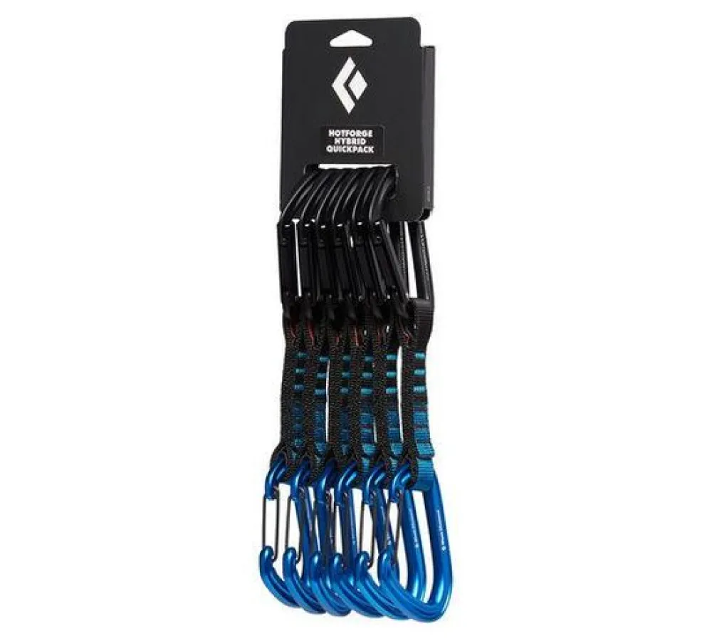 Black Diamond HOTFORGE Hybrid Quickpack 12cm