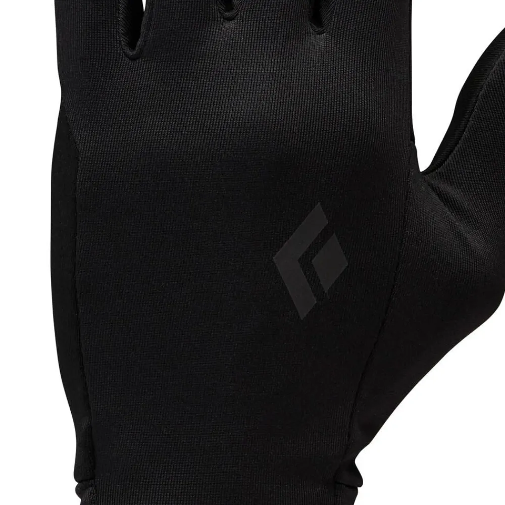 Heren Black Diamond Lightweight Screentap Liner