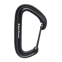 Black Diamond Litewire Carabiner