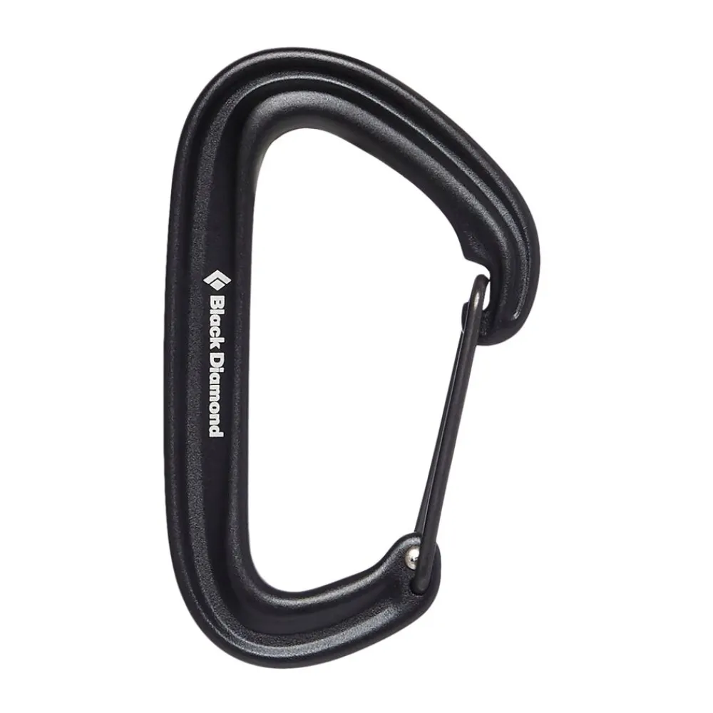 Black Diamond Litewire Carabiner