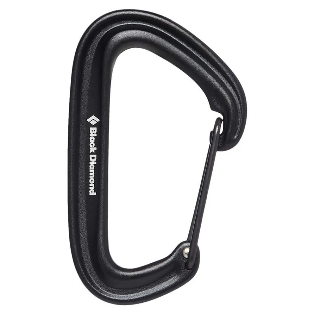 Black Diamond Litewire rackpack