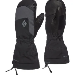 Heren Black Diamond Mercury mitts