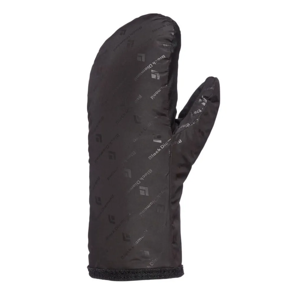 Heren Black Diamond Mercury Mitts