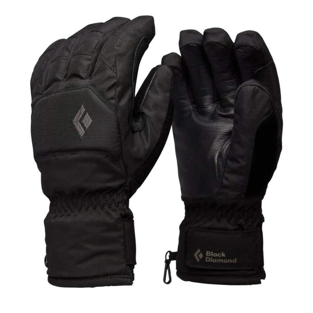 Heren Black Diamond Mission MX gloves