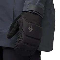 Heren Black Diamond Mission MX Mitts