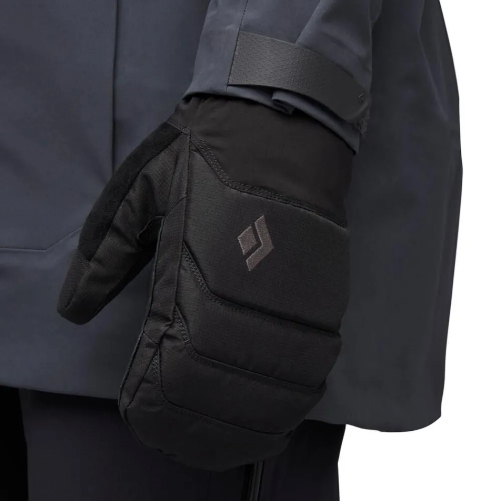Heren Black Diamond Mission MX Mitts