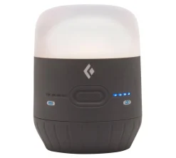 Black Diamond Moji Charging Station - Lantaarn / Powerbank