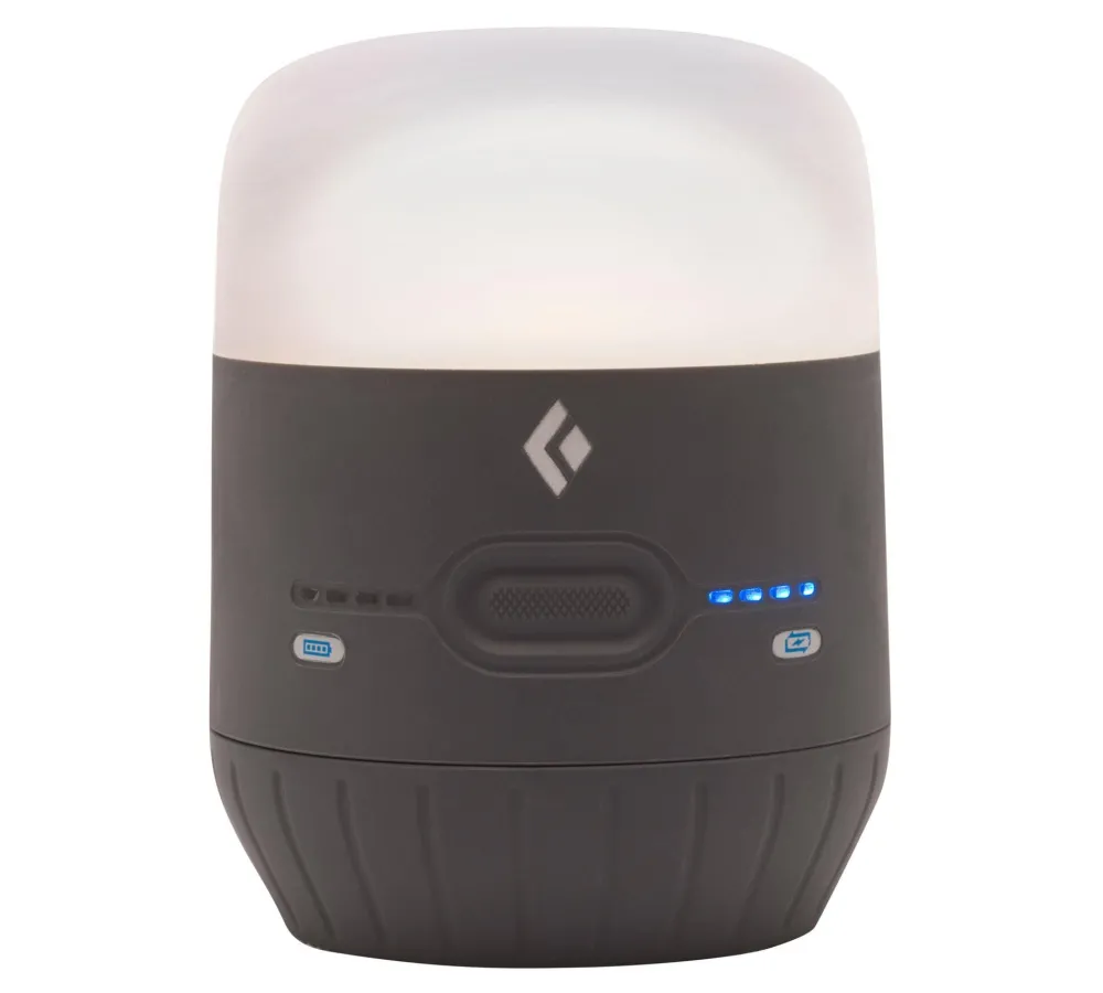 Black Diamond Moji Charging Station - Lantaarn / Powerbank