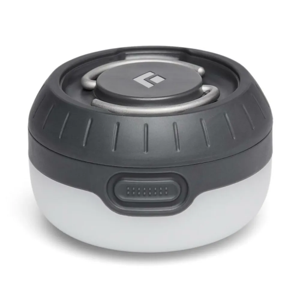 Black Diamond Moji lantern
