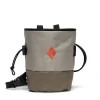 Black Diamond Mojo Zip Chalk bag