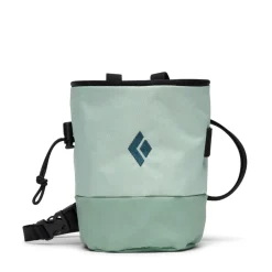 Black Diamond Mojo Zip Chalk bag