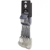 Black Diamond OZ Quickdraw 12cm 6-pack klimsetje