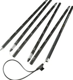 Black Diamond Quickdraw Probe Carbon 240 - lawinesonde