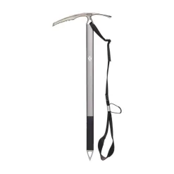 Black Diamond Raven axe with grip