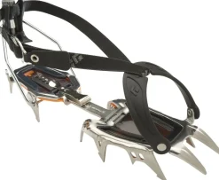 Black Diamond Serac Clip Crampon - 12-punts stijgijzers