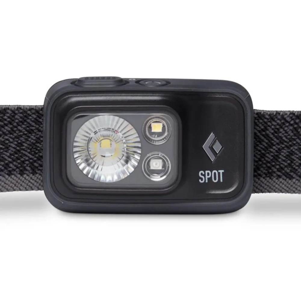 Black Diamond Spot 400