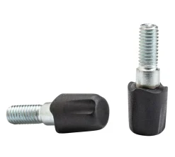 Black Diamond Tech Tips - rubber dopjes