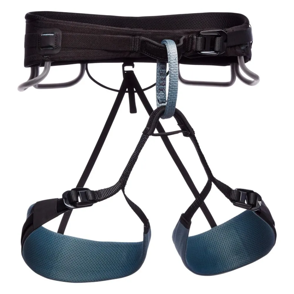 Black Diamond Technician Men's - klimgordel
