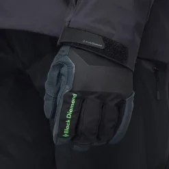 DAMES Black Diamond Terminator Gloves