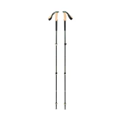 Black Diamond Trail Cork Trekking poles