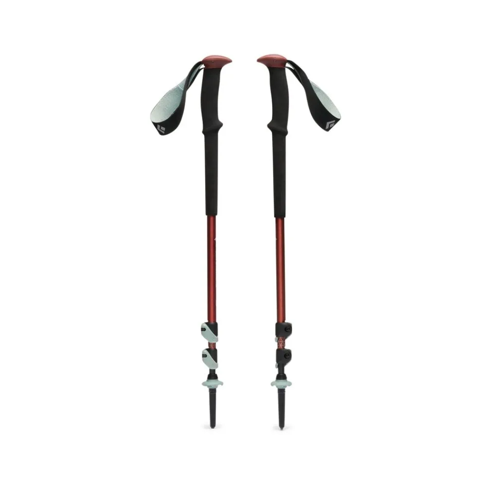 Black Diamond Trail Trekking poles