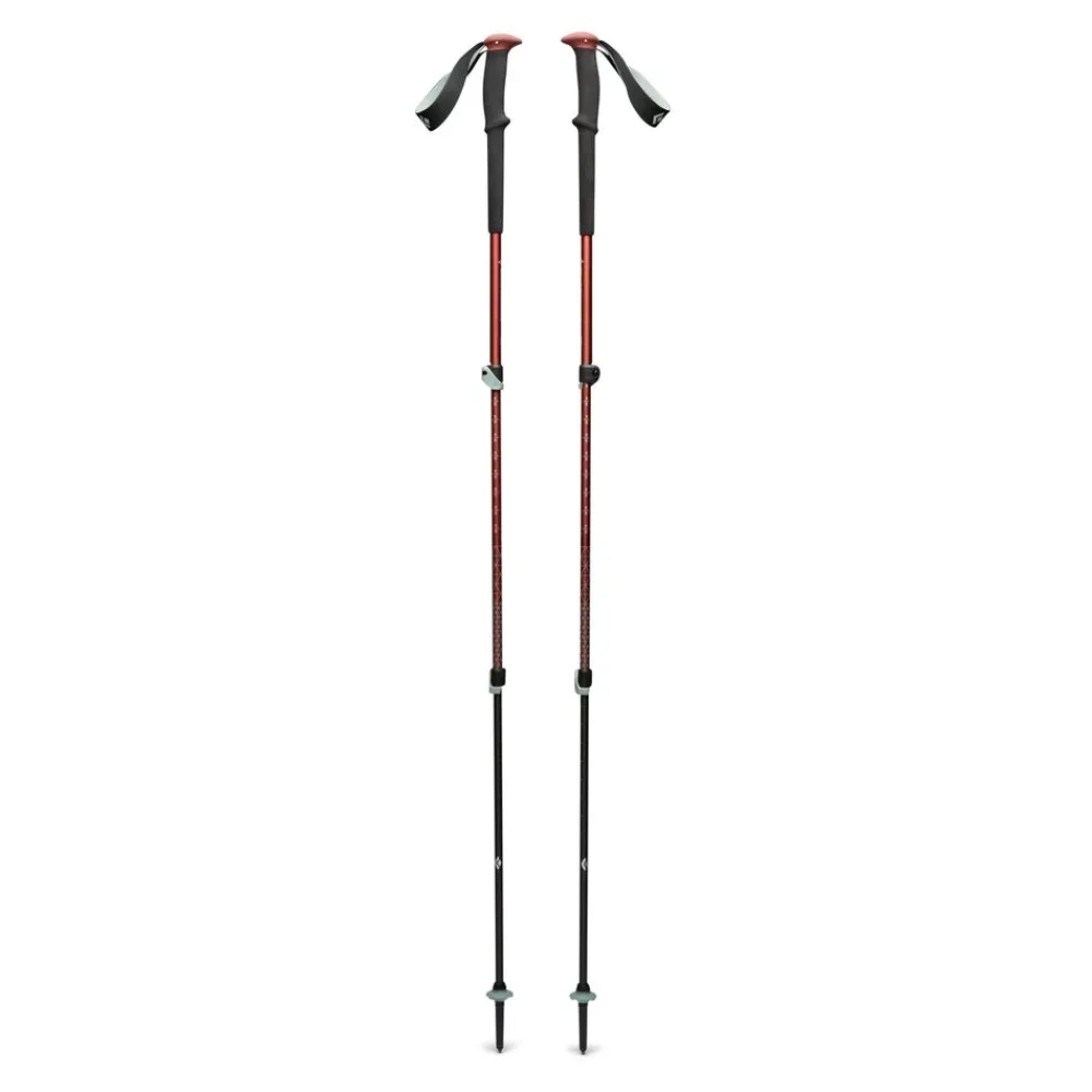 Black Diamond Trail Trekking poles