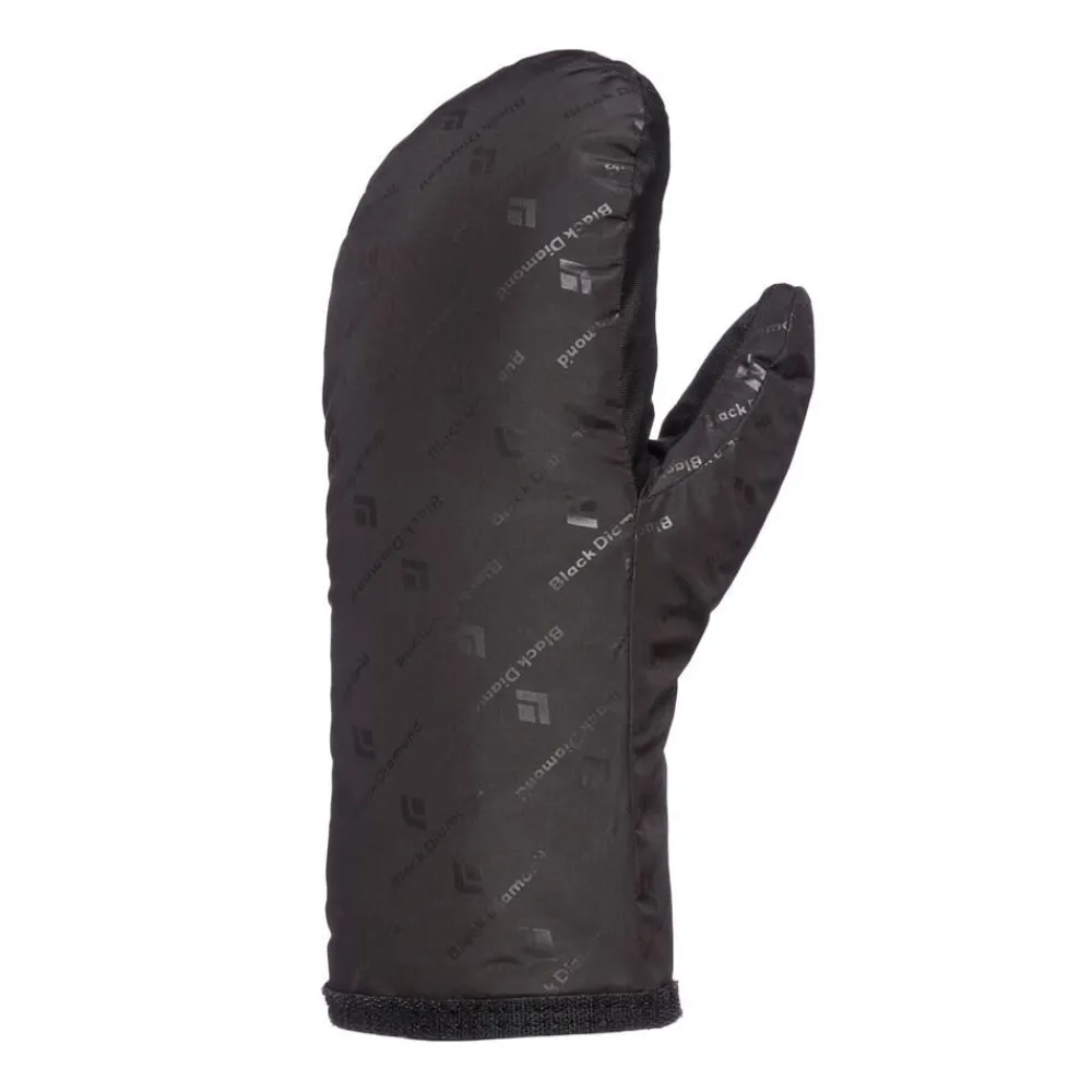 DAMES Black Diamond W Mercury Mitts