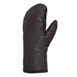 DAMES Black Diamond W mercury mitts