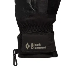 DAMES Black Diamond W Mission MX Mitts