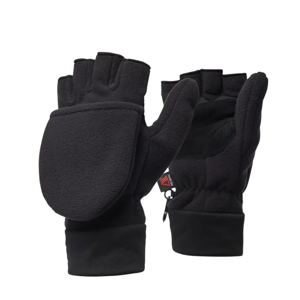 DAMES Black Diamond Windweight Mitts