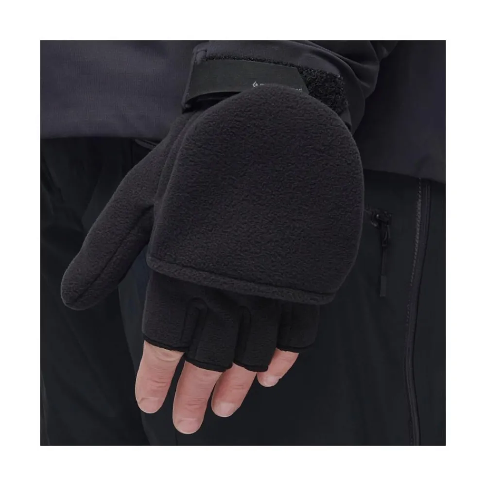 DAMES Black Diamond Windweight Mitts