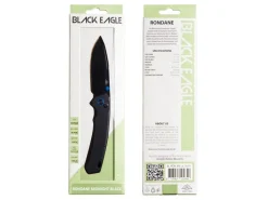Black Eagle Rondane
