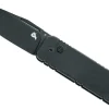Black Fox NU-Bowie black D2