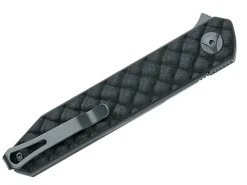 Black Fox Reloaded G10