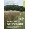 Blauwdruk 50 Nieuwste Klompenpaden