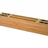 Bo-Camp Campingtafel Morris Eco 65 x 50 cm