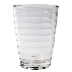 Bo-Camp Limonadeglas rib PC 350 ml