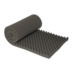 Bo-Camp Noppenmatras schuimrubber