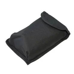 Bo-Camp Opklapbaarkampschop 3 functies in etui