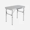 Bo-Camp Premium Tafel afn.poten 56 x 34cm