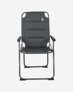 Bo-Camp Stoel Copa Rio Comfort XXL Air grijs