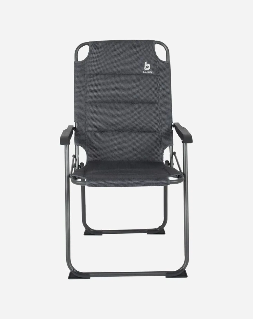 Bo-Camp Stoel Copa Rio Comfort XXL Air grijs