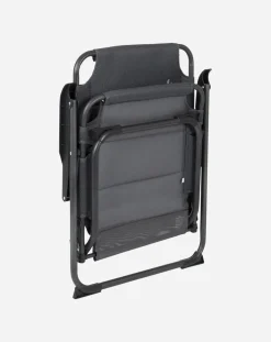 Bo-Camp Stoel Copa Rio Comfort XXL Air grijs